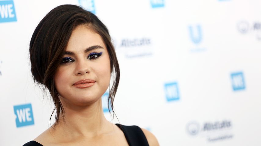 Selena Gomez, 2019