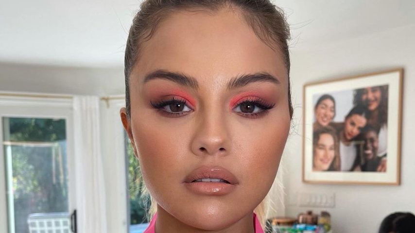 Selena Gomez, Sängerin