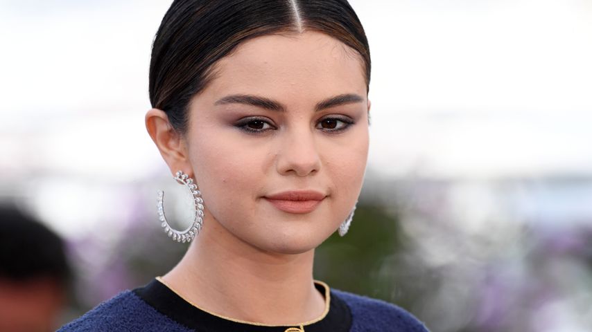 Selena Gomez im Mai 2019 in Cannes