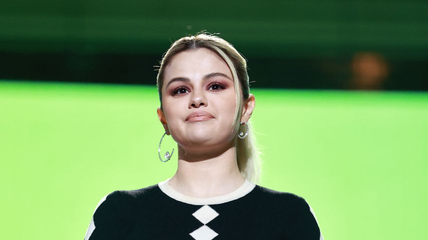 Selena Gomez im Mai 2021 in Inglewood
