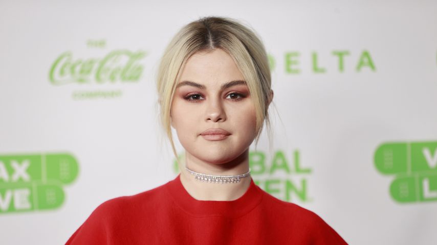 Doch kein Karriere-Aus? Selena Gomez deutet neues Album an