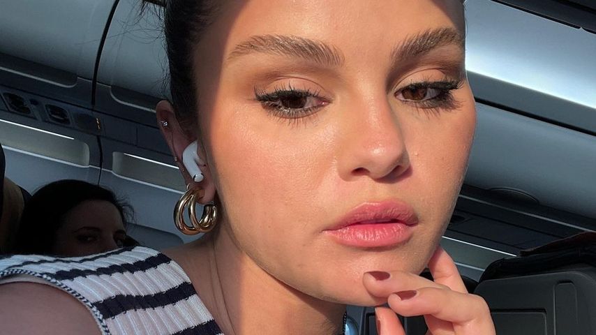 Selena Gomez im Juni 2023