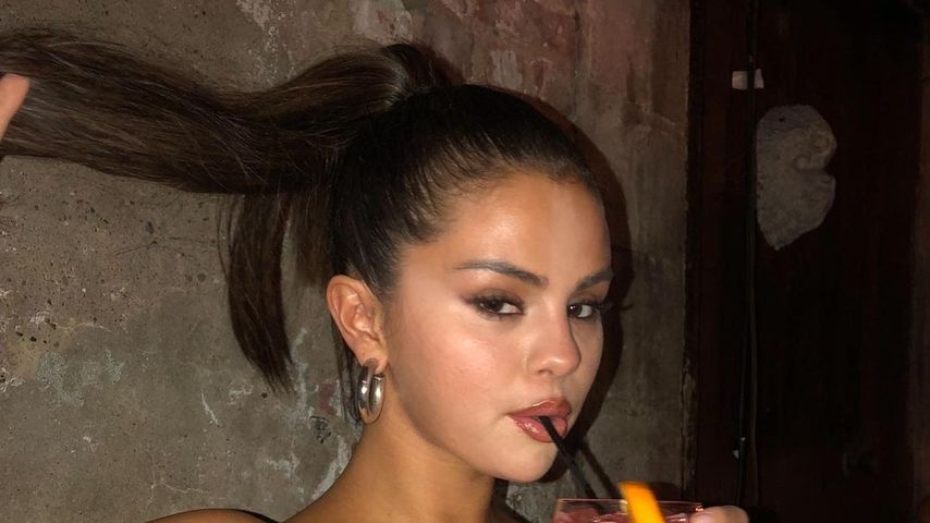 Selena Gomez, Schauspielerin