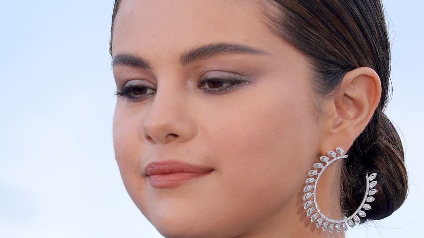 Selena Gomez beim Cannes Film Festival 2019