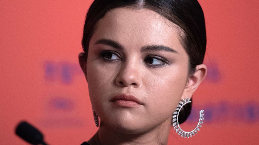 Halloween-Grusel: Deshalb schwänzte Selena Gomez die Emmys