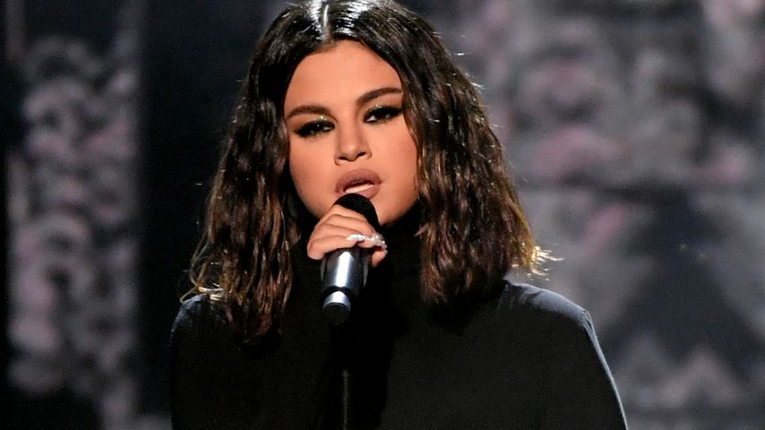 Selena Gomez, Musikerin