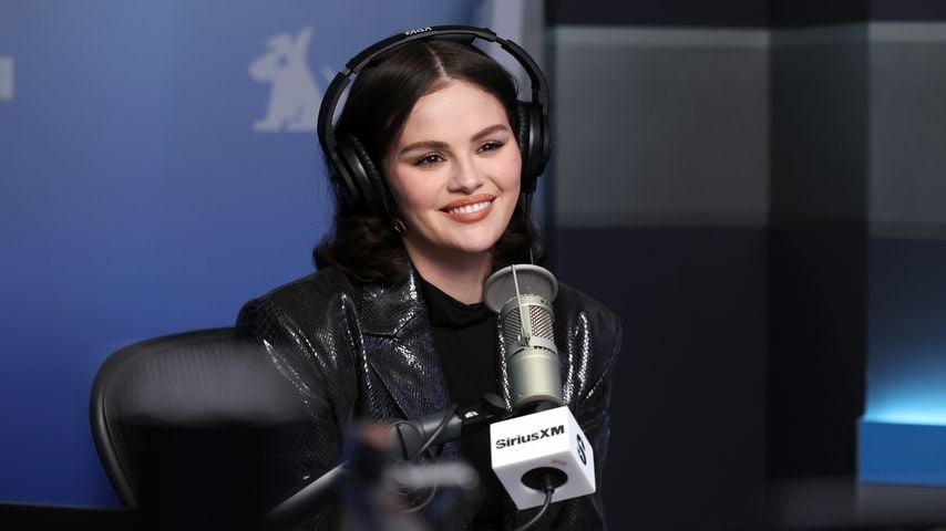 Sicherheitsvorkehrungen bei Selena Gomez' Hochzeit erhöht