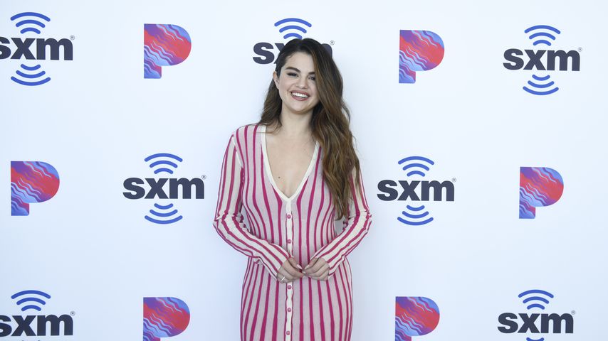Selena Gomez