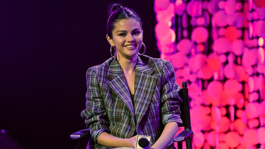 Selena Gomez, Schauspielerin und Sängerin