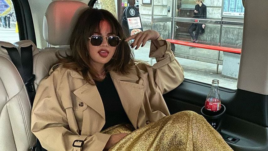Selena Gomez, Musikerin