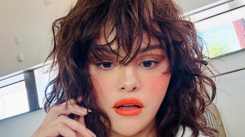 Selena Gomez, Juni 2025