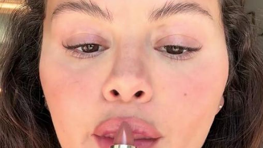 Sängerin Selena Gomez, Juli 2024