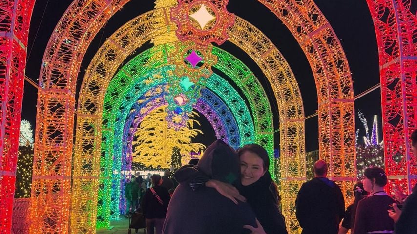 Selena Gomez und Benny Blanco im Dezember 2025