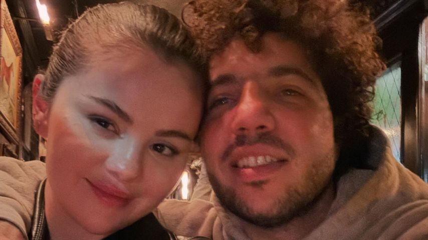 Selena Gomez und Benny Blanco, Musiker