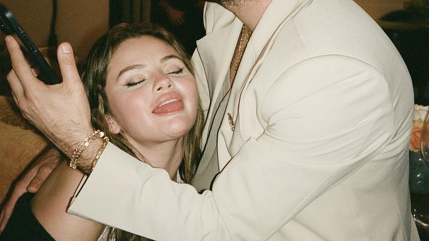 Selena Gomez und Benny Blanco, Musiker