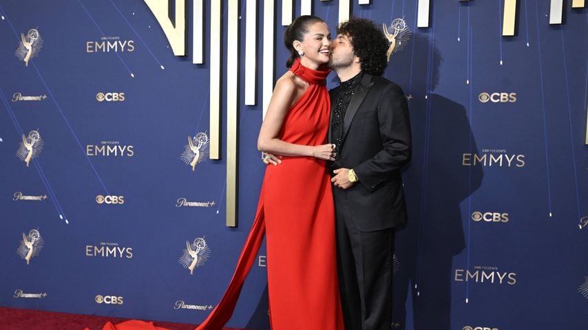 Hochzeit: Diese Promis stehen auf Selena Gomez' Gästeliste