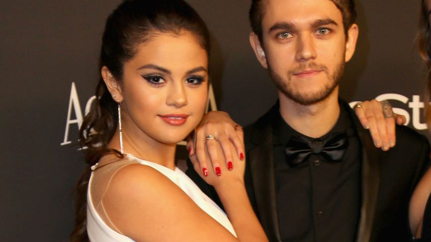 Voller Erfolg dank Selena? Zedd bringt 2. Album heraus!
