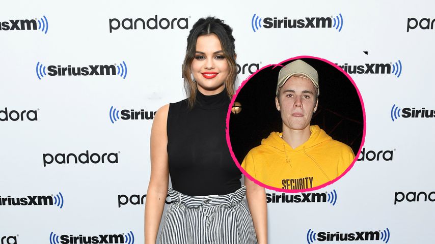 Liebe zu Justin: Selena spricht von emotionalem Missbrauch
