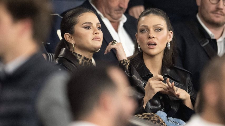 Selena Gomez beendet Freundschaft mit Nicola Peltz-Beckham