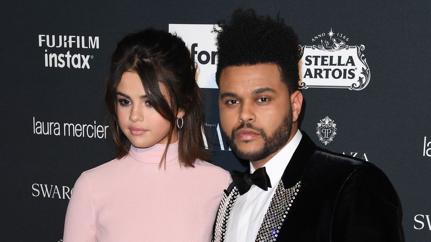 Brust-OP bei Selena Gomez: Sie hat's übertrieben!