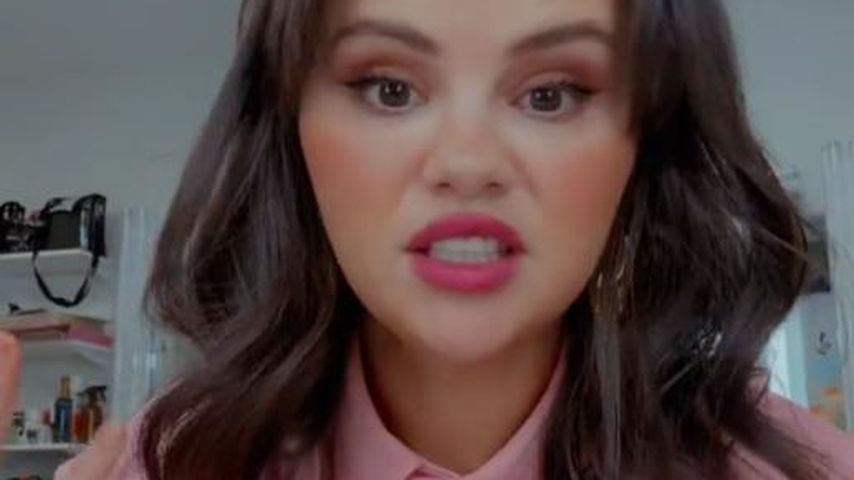 "Auf der Suche": Selena Gomez scherzt über Single-Dasein