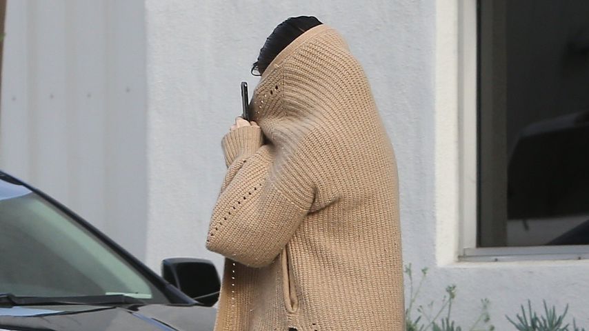 Selena Gomez im November 2019