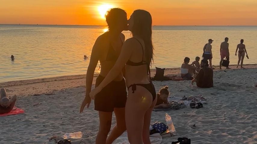 Seleya und Lucia von "Princess Charming" 2024