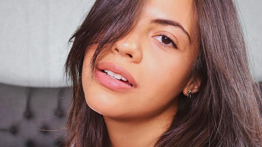 Bruna Rodrigues, Model