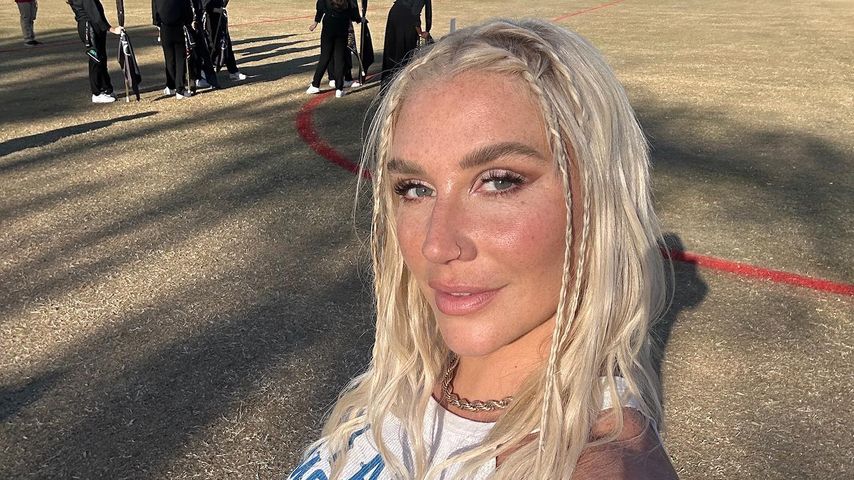 Kesha, Sängerin