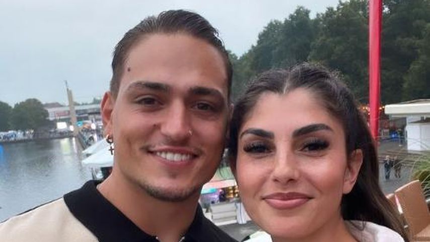 Provoziert sie Jannik Kontalis? Yeliz Koc posiert mit Max