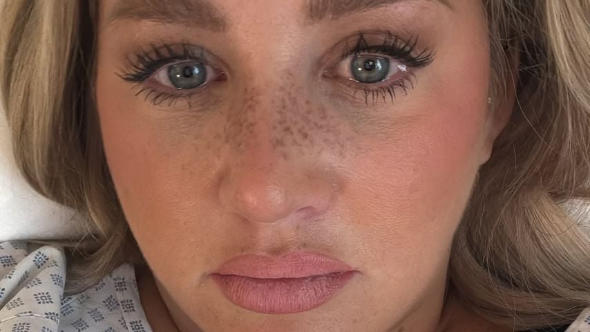 Nach Brust-OP: Citamaass kämpfte mit Wundheilungsstörung