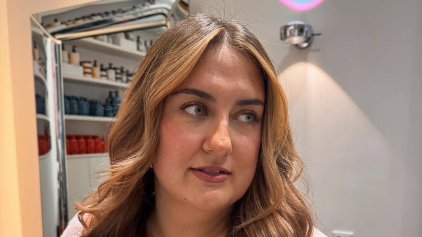 Hatte Influencerin SelfieSandra schon einen Beauty-Eingriff?