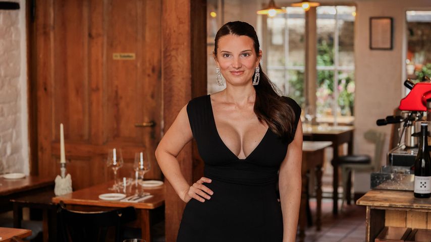 Selin, "Die Bachelors"-Kandidatin