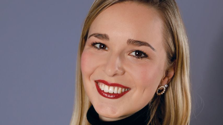 Selina, "Hochzeit auf den ersten Blick"-Teilnehmerin 2021