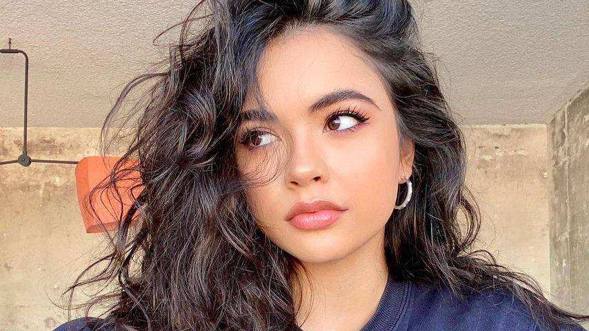 Selina Mour, Influencerin
