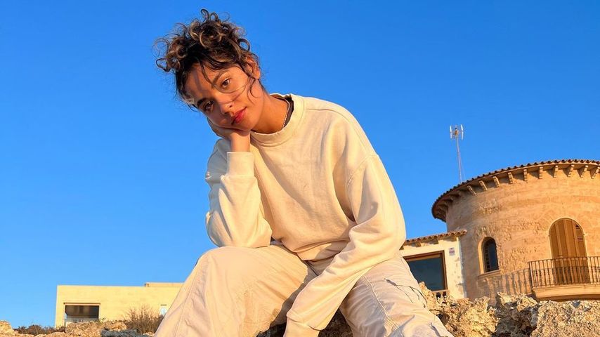 Selina Mour im September, 2022