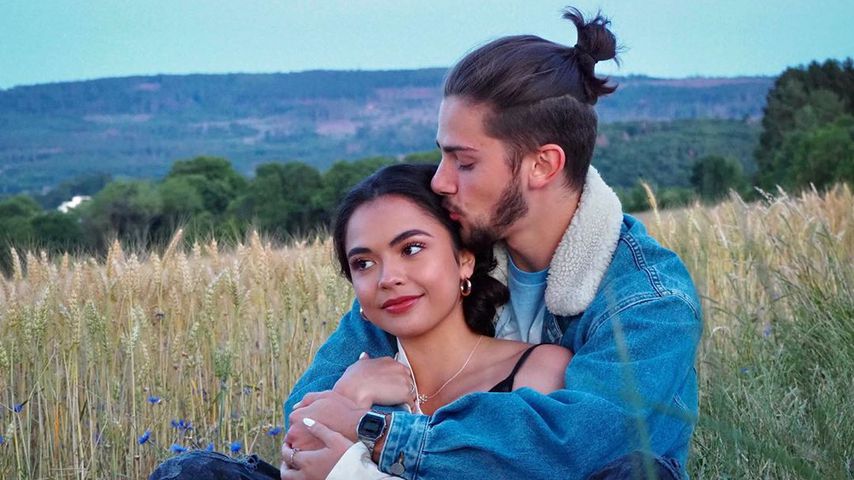 Süße Liebes-News: TikTok-Selina Mour zeigt neuen Freund!