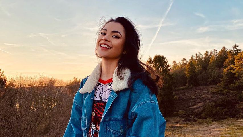 Selina Mour, Mai 2020