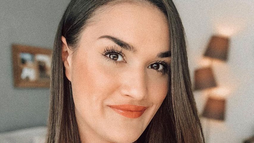 Sängerin Selina Nunez