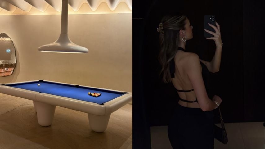 Selina Köhler teilt Eindrücke von ihrem Madrid-Trip