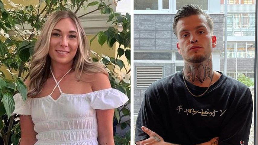 Nach "Ex on the Beach"-Aus: Selina und Kamill hatten Date!