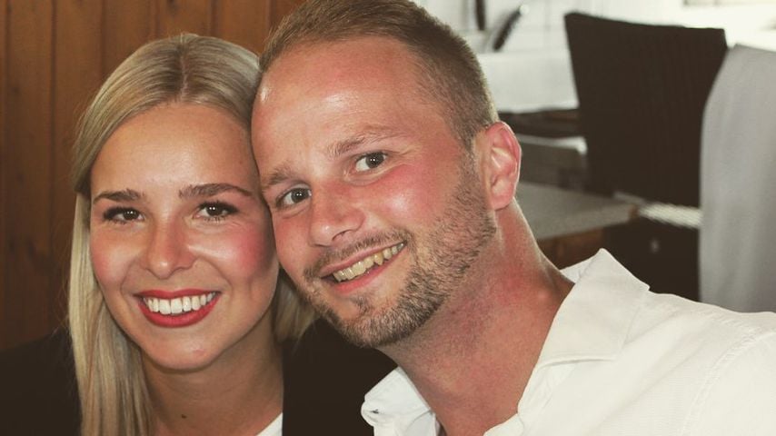 Selina und Michael, "Hochzeit auf den ersten Blick"-Teilnehmer 2021