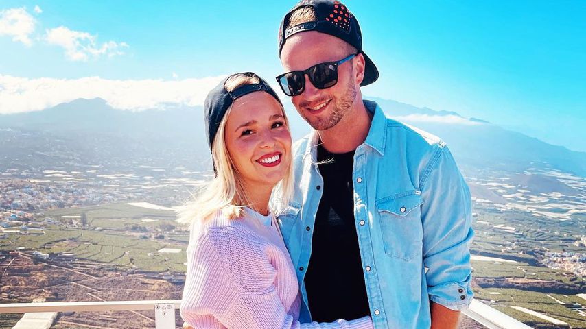 Selina und Michael, "Hochzeit auf den ersten Blick"-Paar