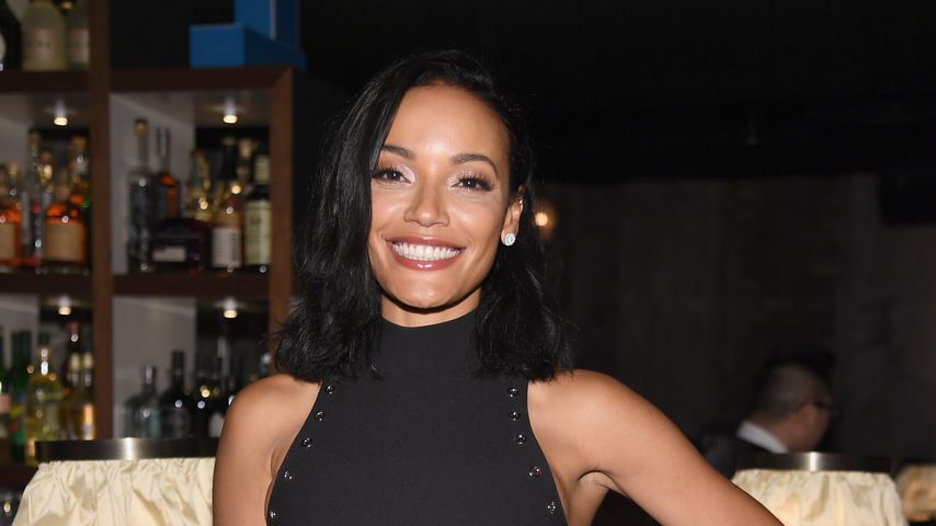 Victoria's Secret-Model Selita Ebanks hat sich verlobt