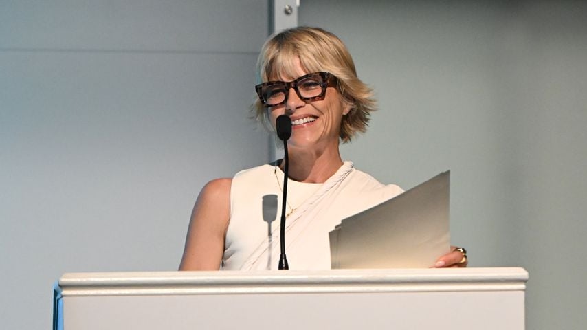 Selma Blair im Oktober 2026 in New York