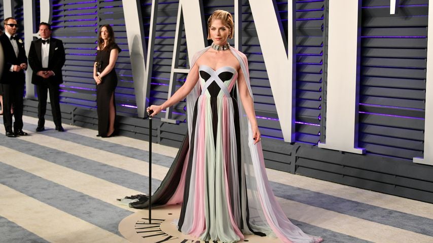Selma Blair bei den Oscars 2019