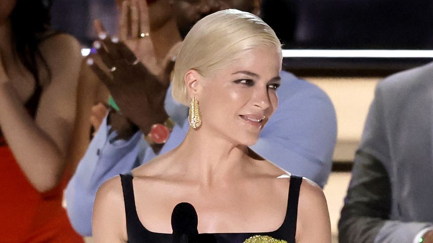 Selma Blair im September 2022