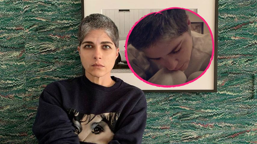 "Grausam": Selma Blair leidet verstärkt unter MS-Symptomen