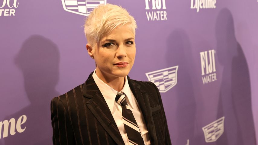 Selma Blair unternahm Suizidversuche vor ihrer MS-Diagnose