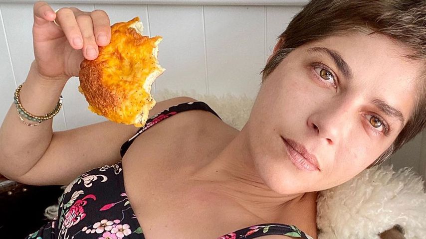 Selma Blair im Mai 2020